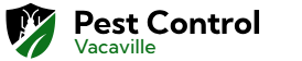 Vacaville Pest Control Company Logo